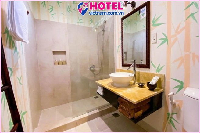 Bamboo Village Resort & Spa Phan Thiết