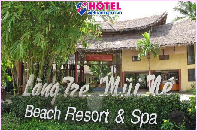 Bamboo Village Resort & Spa Phan Thiết