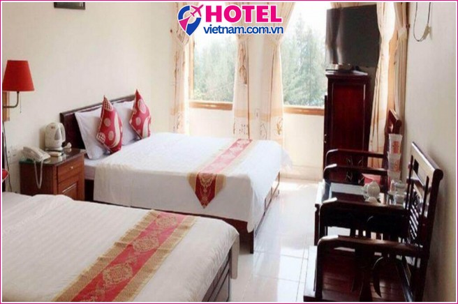 Ban Mai Hotel Quảng Bình