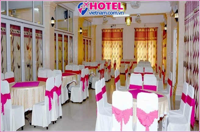 Ban Mai Hotel Quảng Bình