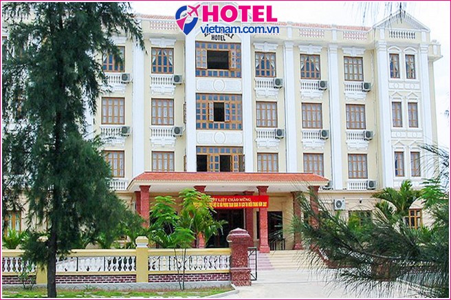 Ban Mai Hotel Quảng Bình
