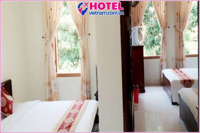 Ban Mai Hotel Quảng Bình