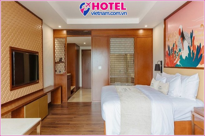 Bang Onsen Spa & Resort Quảng Bình