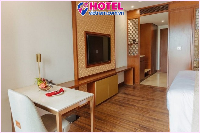 Bang Onsen Spa & Resort Quảng Bình