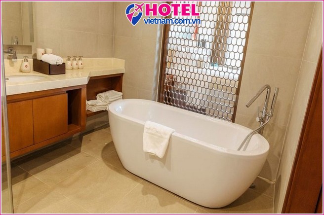 Bang Onsen Spa & Resort Quảng Bình