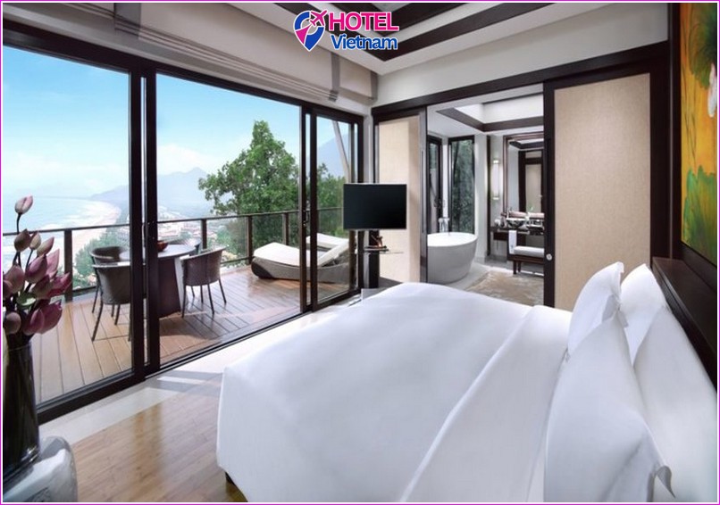 Banyan Tree Lăng Cô Hotels & Resort