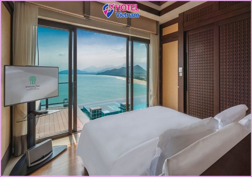 Banyan Tree Lăng Cô Hotels & Resort