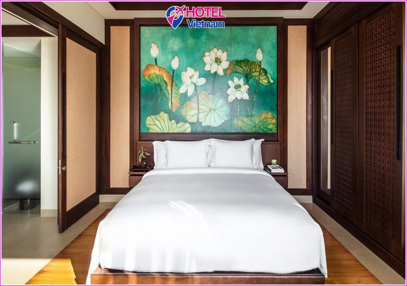 Banyan Tree Lăng Cô Hotels & Resort