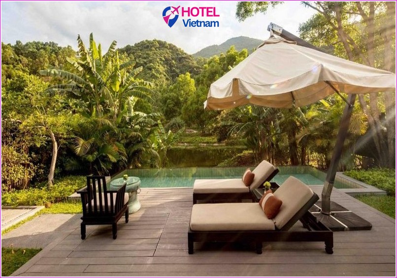 Banyan Tree Lăng Cô Hotels & Resort