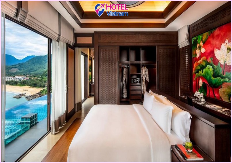 Banyan Tree Lăng Cô Hotels & Resort