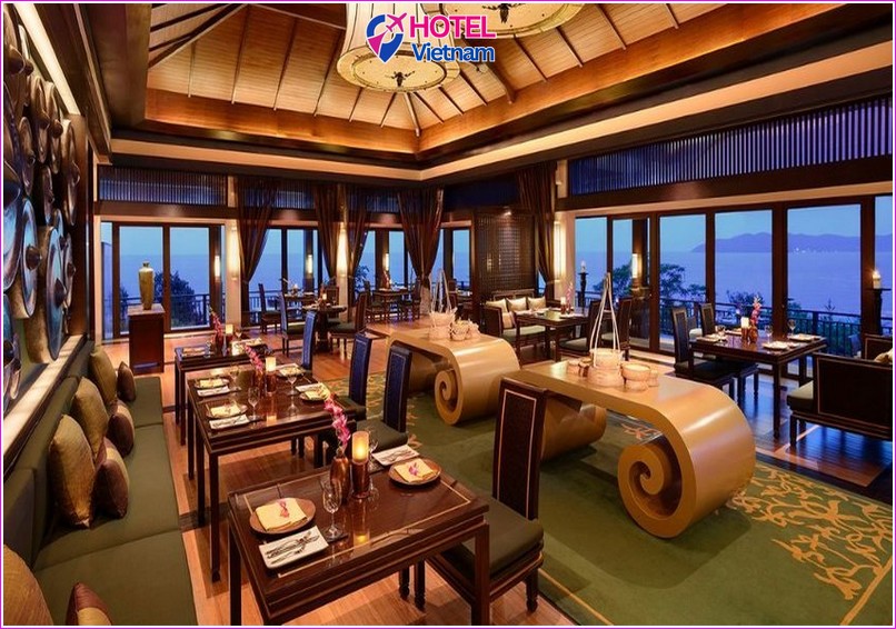 Banyan Tree Lăng Cô Hotels & Resort