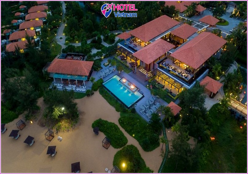 Banyan Tree Lăng Cô Hotels & Resort