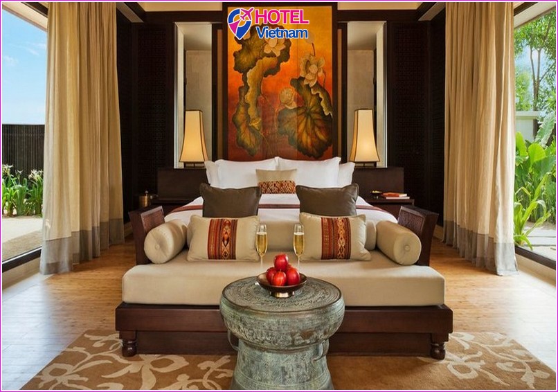 Banyan Tree Lăng Cô Hotels & Resort