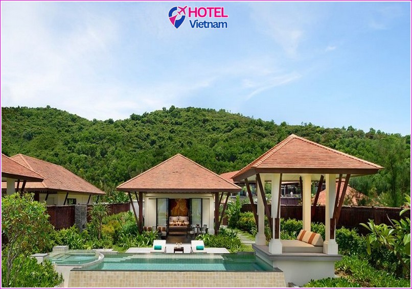 Banyan Tree Lăng Cô Hotels & Resort
