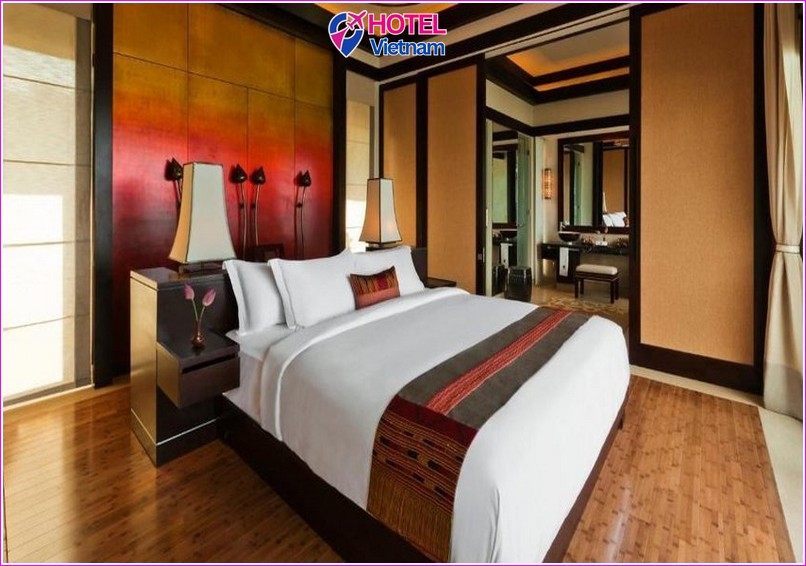 Banyan Tree Lăng Cô Hotels & Resort