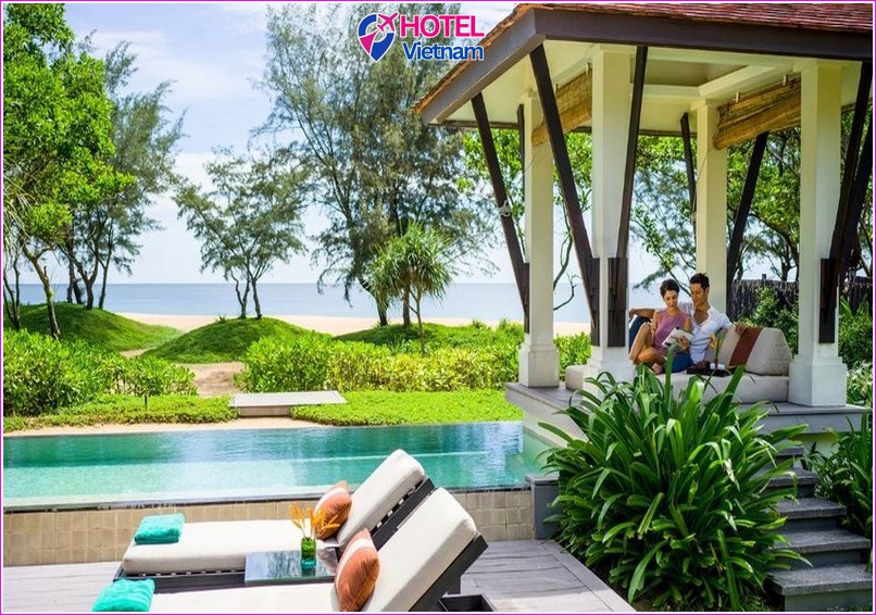 Banyan Tree Lăng Cô Hotels & Resort