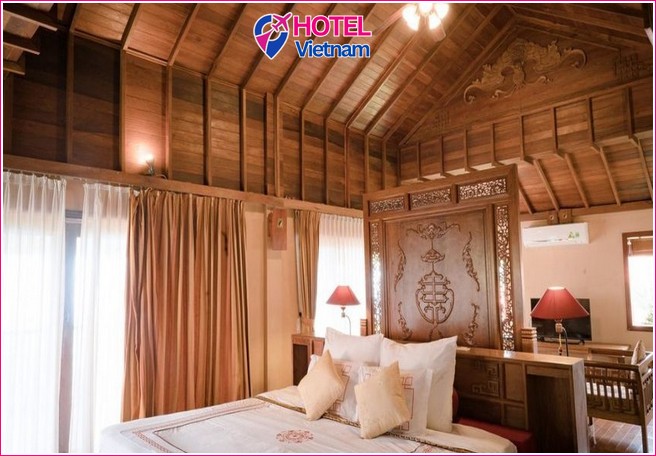 Belvedere Resort Tam Đảo