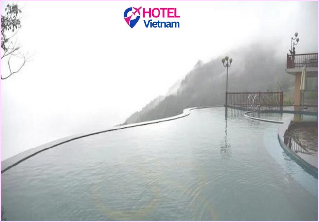 Belvedere Resort Tam Đảo