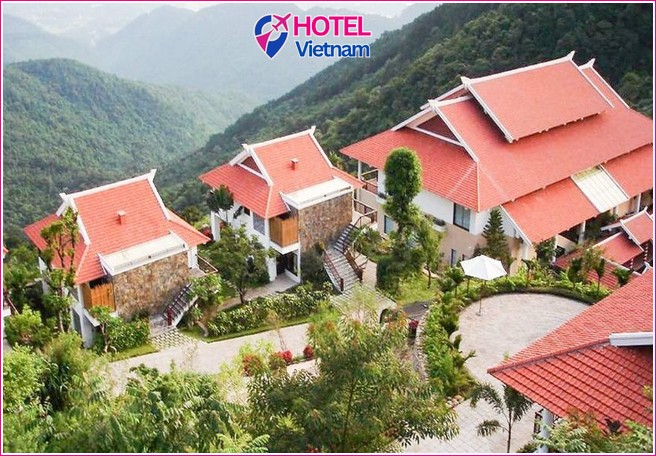 Belvedere Resort Tam Đảo