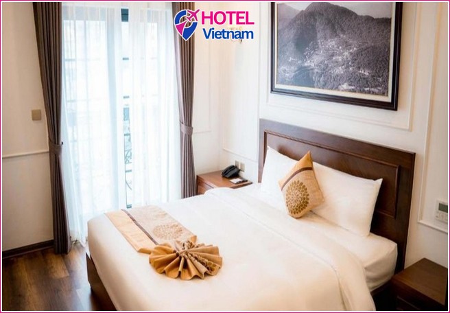 Camellia Luxury Hotel Tam Đảo
