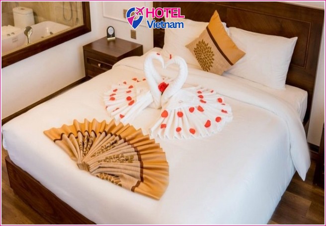 Camellia Luxury Hotel Tam Đảo