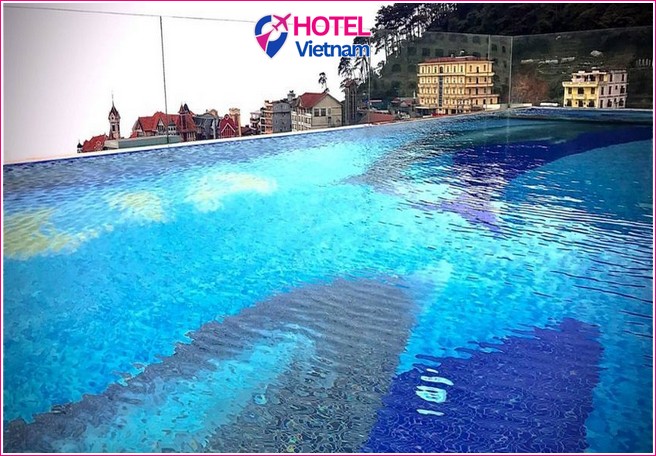 Camellia Luxury Hotel Tam Đảo