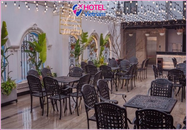 Camellia Luxury Hotel Tam Đảo