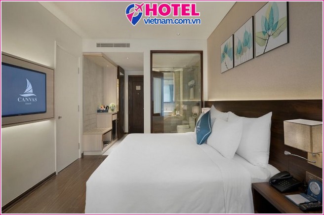 Canvas Beach Da Nang Hotel