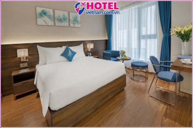 Canvas Beach Da Nang Hotel