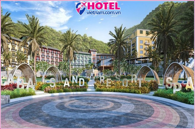 Cát Bà Island Resort & Spa