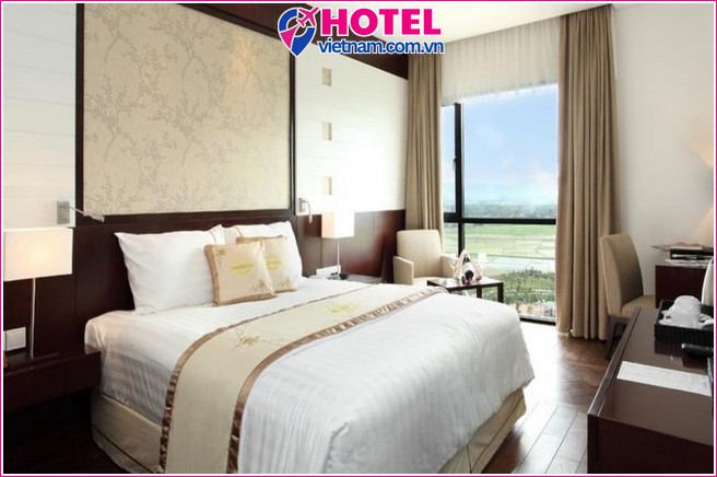 CenDeluxe Hotel Phú Yên