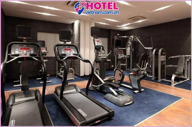 CenDeluxe Hotel Phú Yên