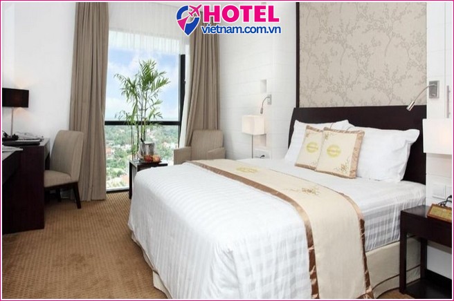 CenDeluxe Hotel Phú Yên