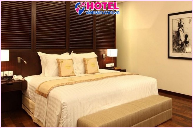 CenDeluxe Hotel Phú Yên