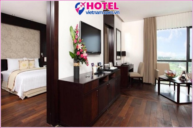 CenDeluxe Hotel Phú Yên