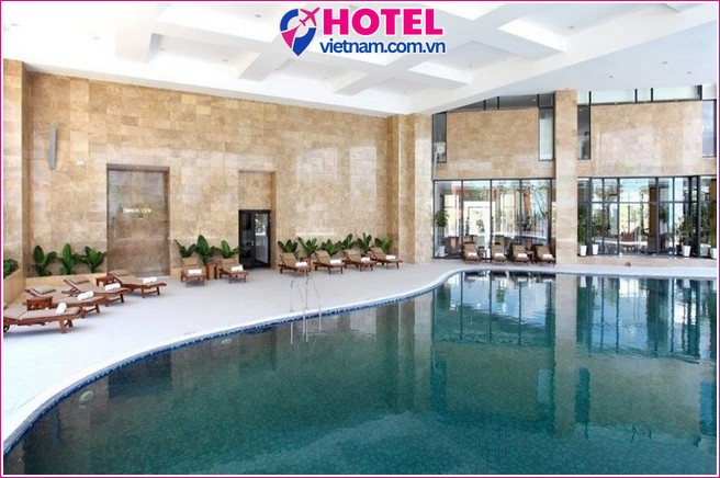 CenDeluxe Hotel Phú Yên