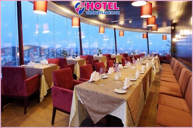 CenDeluxe Hotel Phú Yên