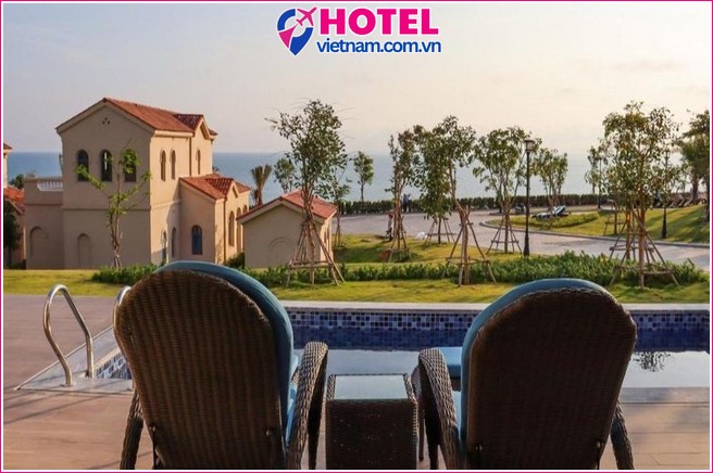 Centara Mirage Resort Mũi Né