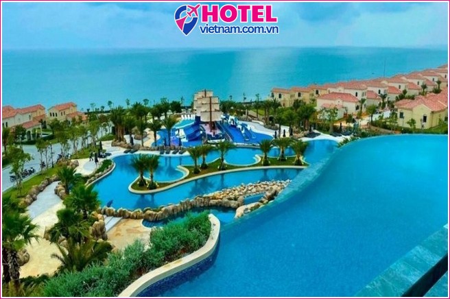 Centara Mirage Resort Mũi Né