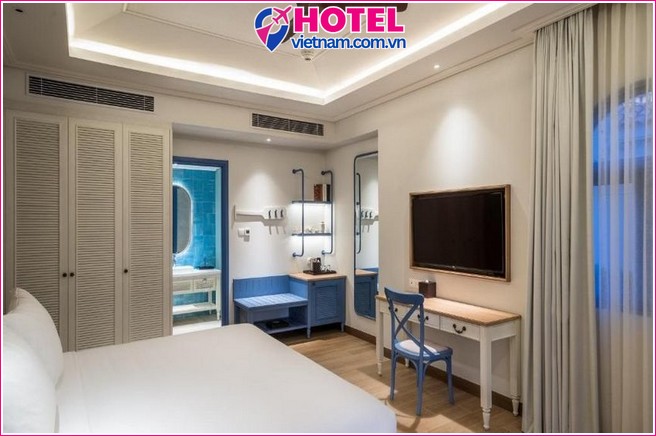 Centara Mirage Resort Mũi Né