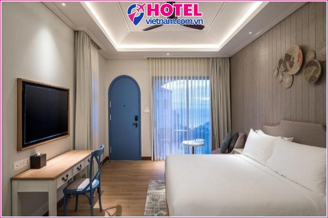 Centara Mirage Resort Mũi Né