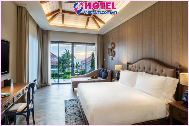 Centara Mirage Resort Mũi Né