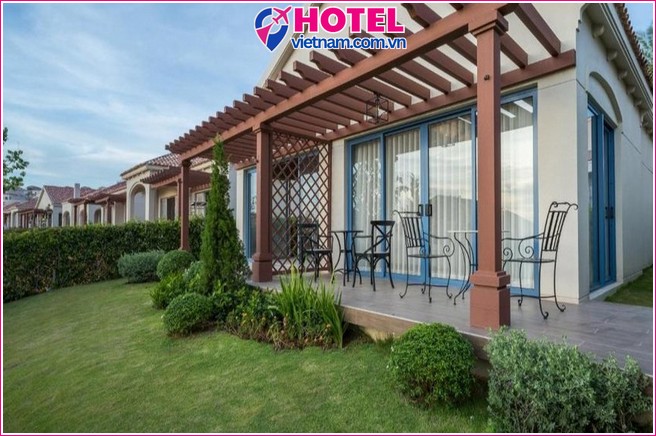 Centara Mirage Resort Mũi Né