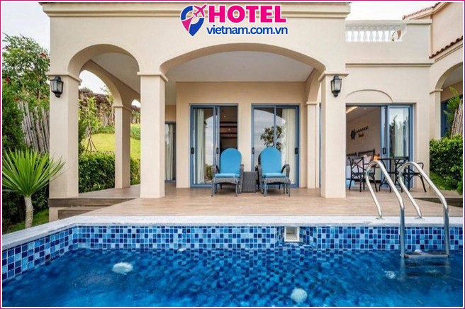 Centara Mirage Resort Mũi Né