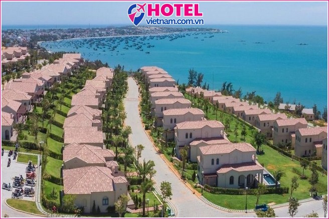 Centara Mirage Resort Mũi Né