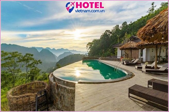 Central Hill Pù Luông Resort