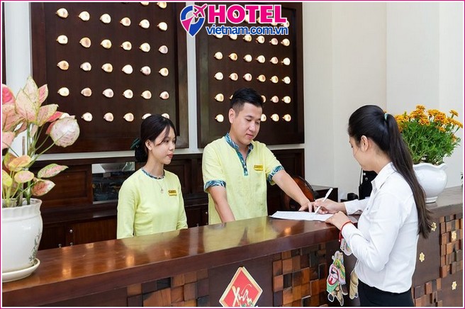 Côn Đảo Resort