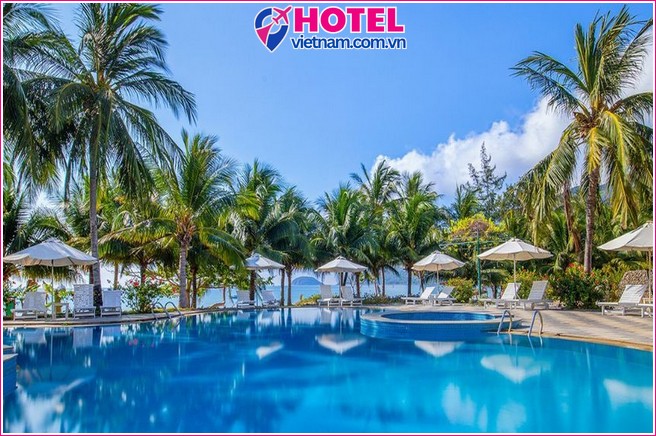 Côn Đảo Resort