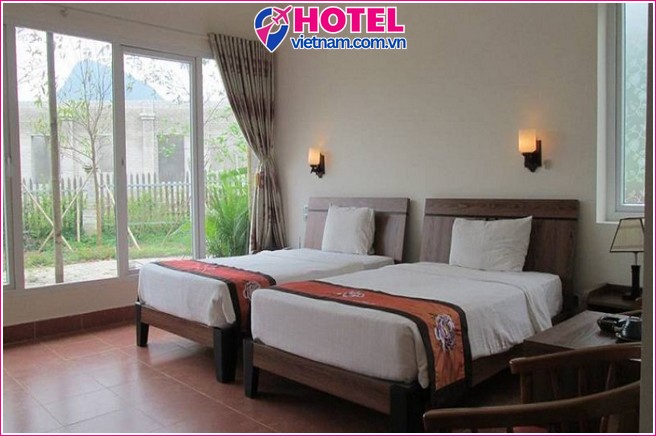 Cúc Phương Resort & Spa