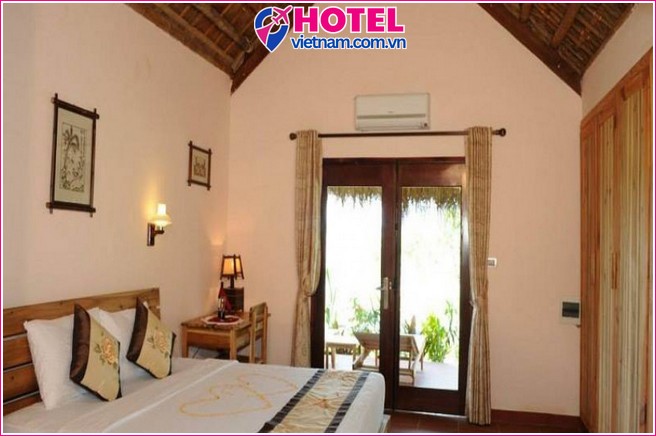 Cúc Phương Resort & Spa